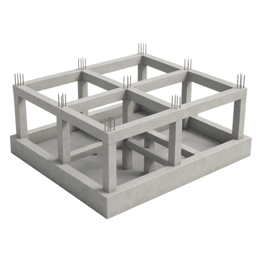 фундамент для двухэтажного дома в Туле